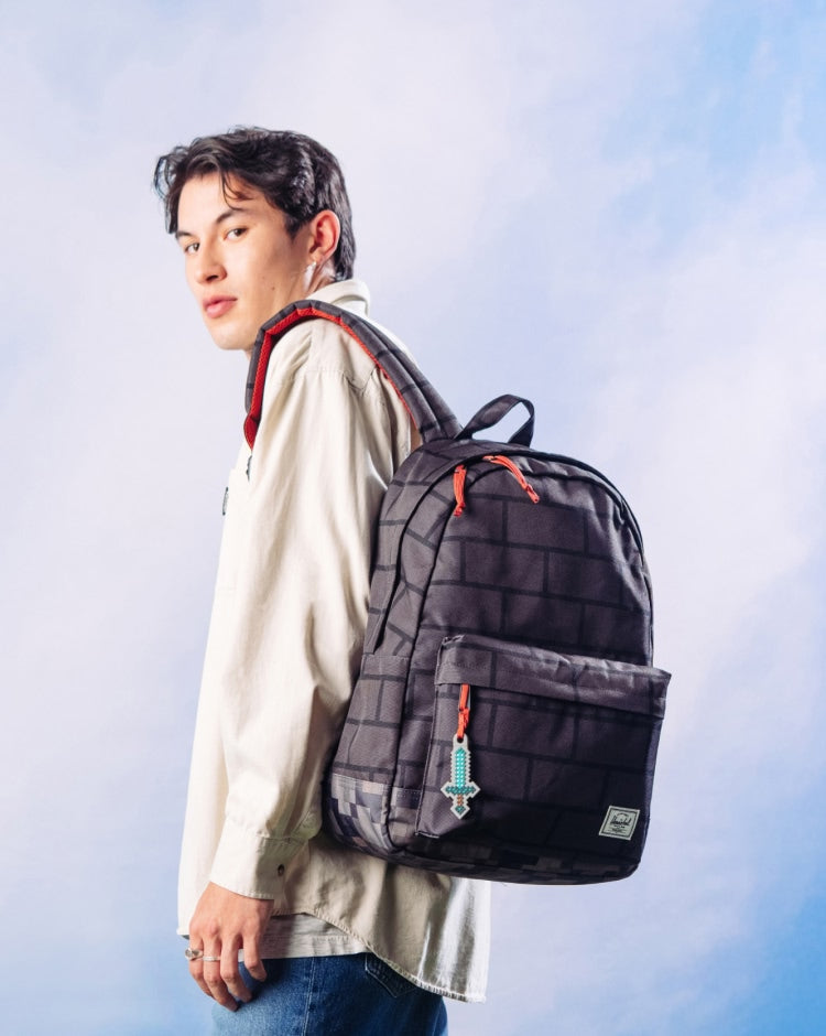 Minecraft Herschel Classic™ Backpack