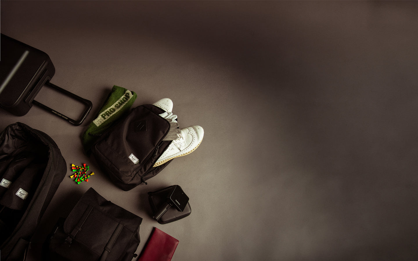 Herschel Heritage™ Shoe Bag