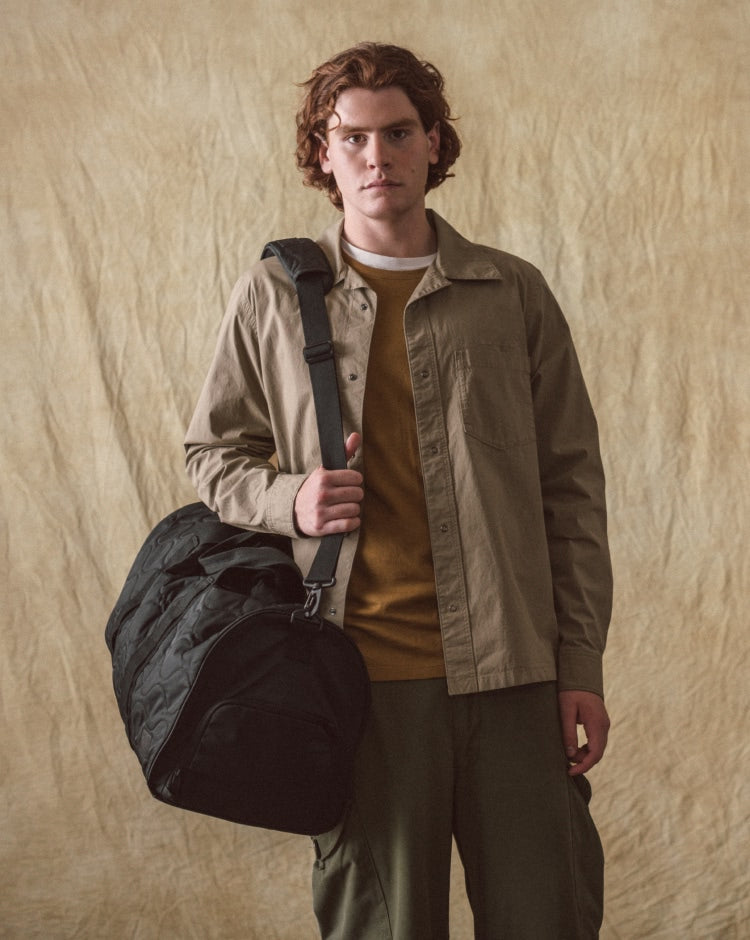 Herschel Novel™ Quilted Capsule Duffle