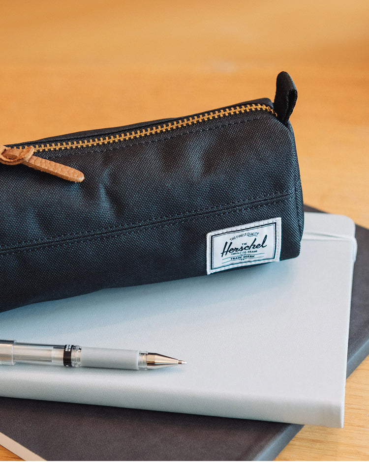Settlement Pencil Case