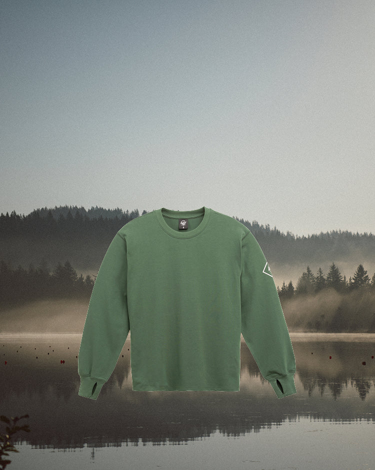 Performance Long Sleeve Women's