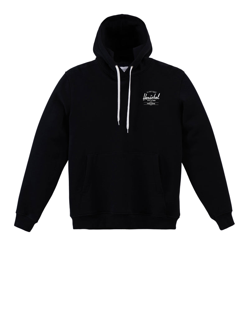 Logo Hoodie