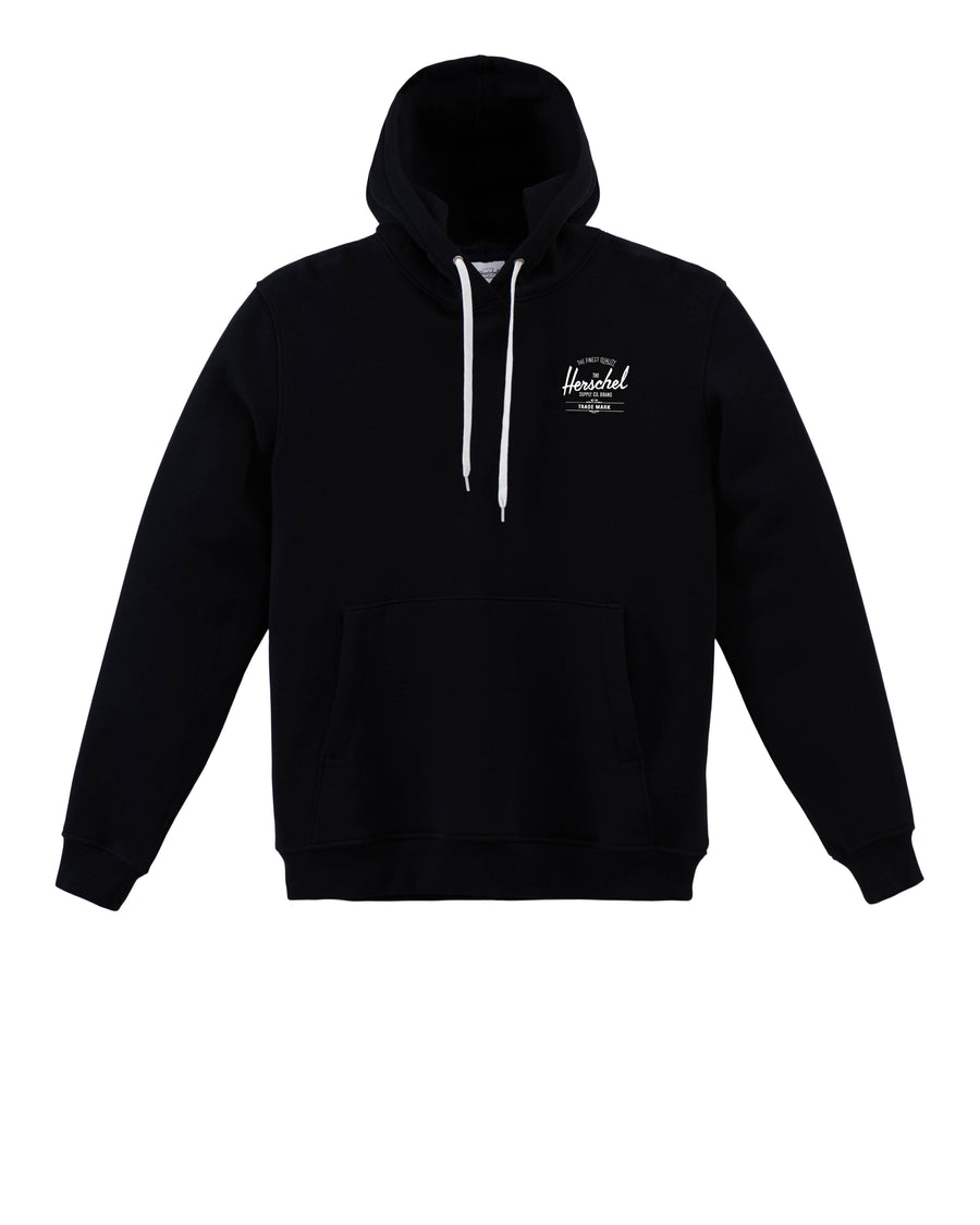 Logo Hoodie