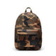 Woodland Camo/Black Label