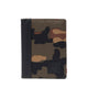 Woodland Camo/Black Label