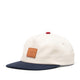 Vintage White/Darkest Navy